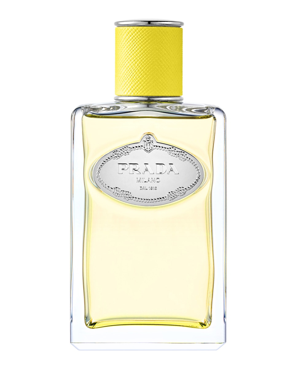 Eau de Parfum Infusion d'Ylang 100 ml Prada Beauty 1
