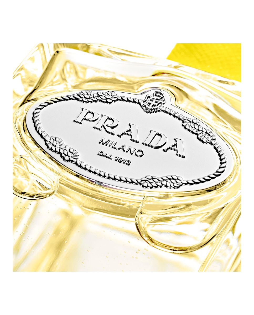 Eau de Parfum Infusion d'Ylang 100 ml Prada Beauty 2