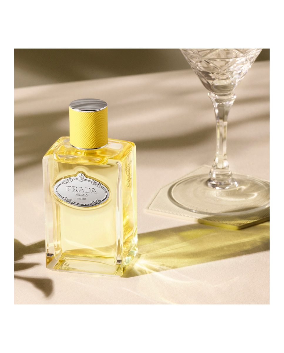 Eau de Parfum Infusion d'Ylang 100 ml Prada Beauty 4