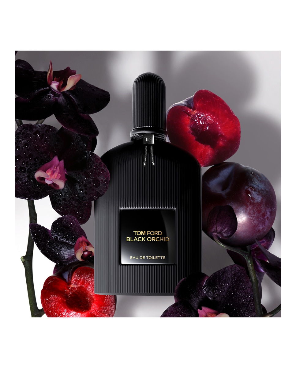 Eau de Toilette Black Orchid Tom Ford - 30 ml 2