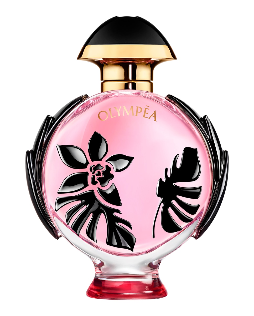 Rabanne - Eau de Parfum femenino Olympéa Flora Rabanne.