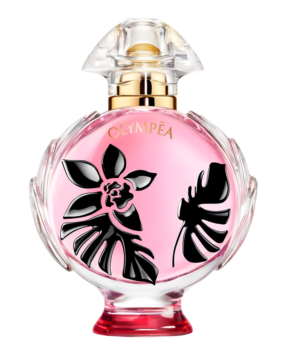 Rabanne - Eau de Parfum femenino Olympéa Flora Rabanne.