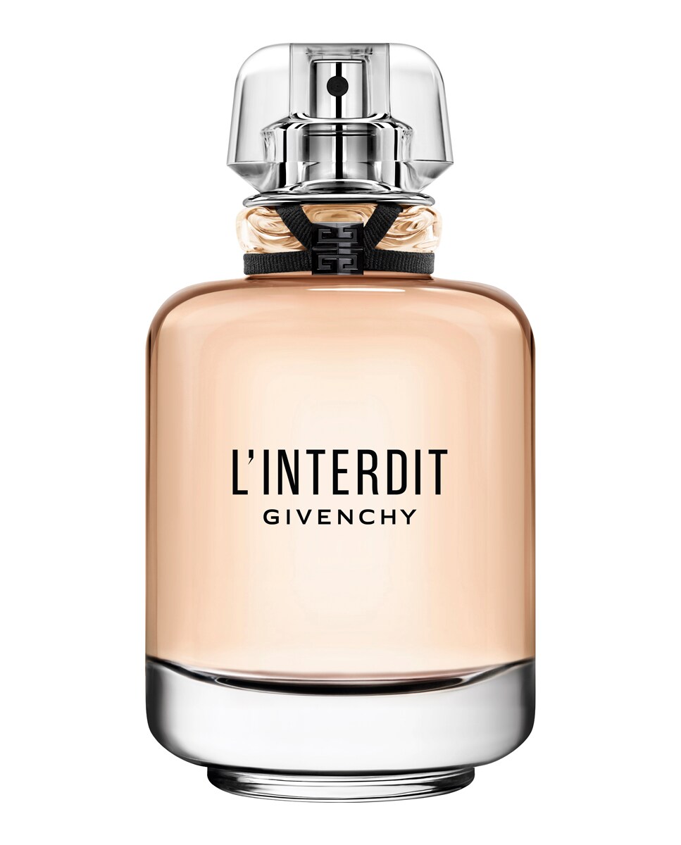 Eau De Parfum L'Interdit 125 Ml Givenchy 1