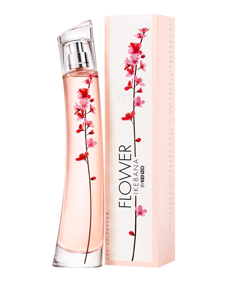 Eau de Parfum Flower By Kenzo Ikebana 75 ml Kenzo · Kenzo · El