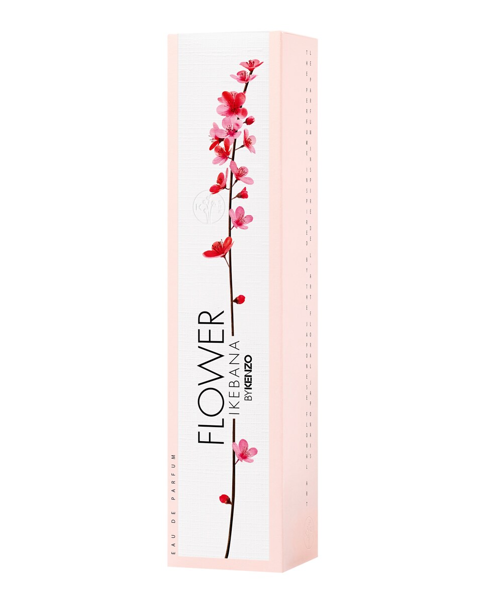 Eau de Parfum Flower By Kenzo Ikebana 75 ml Kenzo · Kenzo · El - Main Image