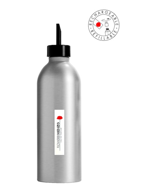 Imagen 0 de Eau de Parfum Flower By Kenzo La Ressource 200 ml Kenzo