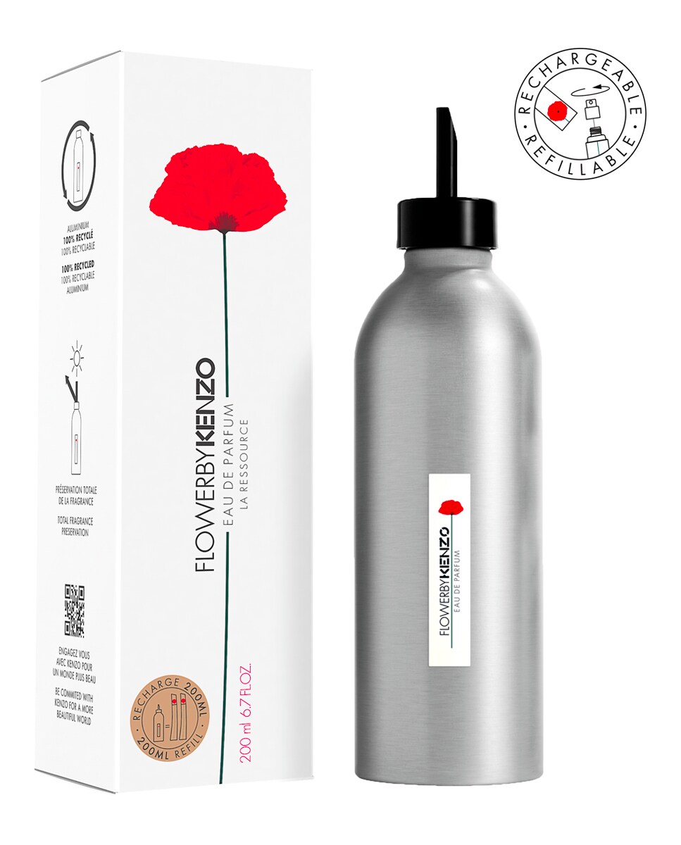 Corte Inglés Colonia Kenzo Flower Kenzo Estuche Online