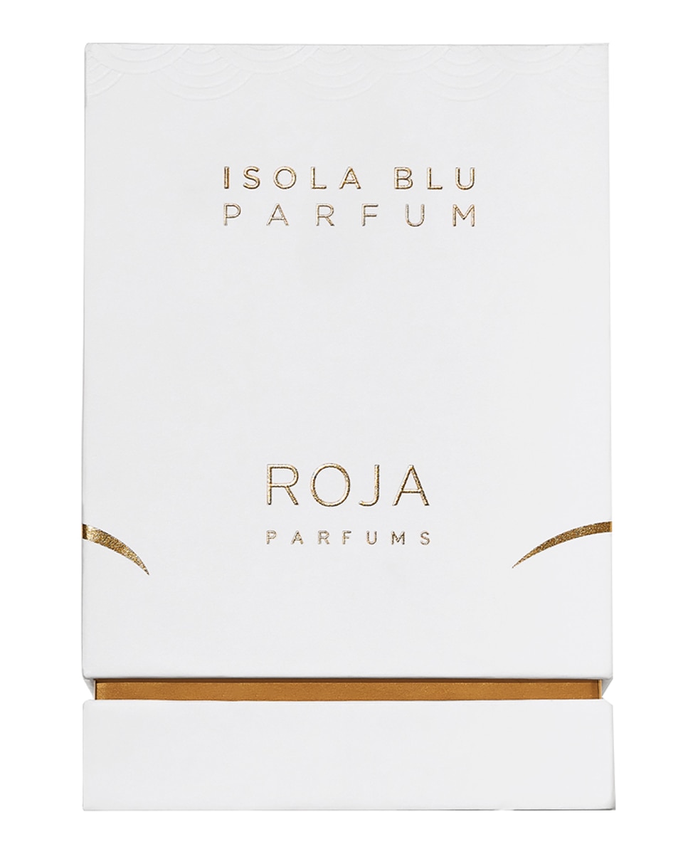Parfum Isola Blu Parfum 50 ml Roja Parfums - 50 ml 2