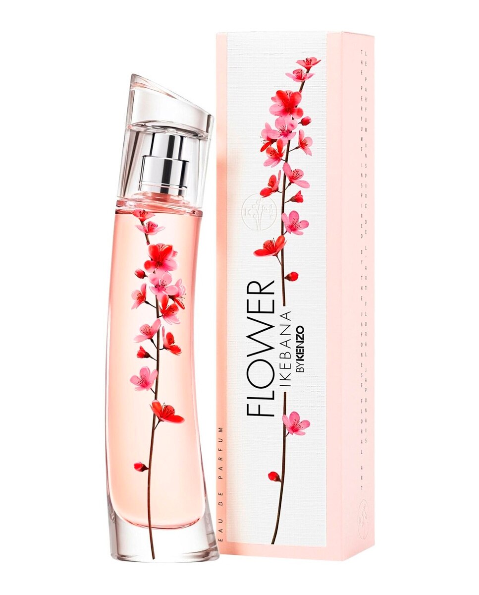 Eau de Parfum Flower By Kenzo Ikebana Kenzo - 40 ml 2