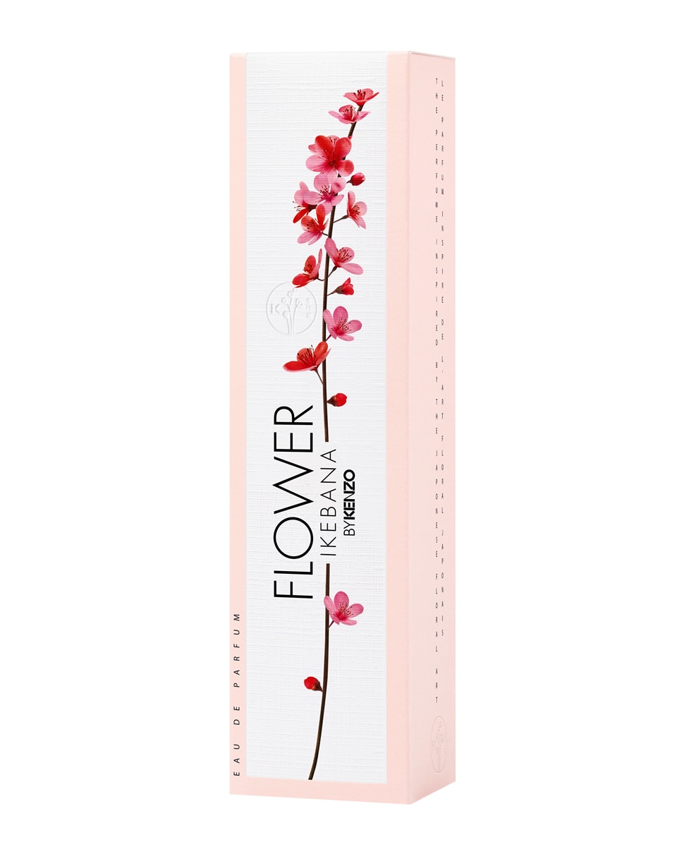 Eau de Parfum Flower By Kenzo Ikebana Kenzo - 40 ml 3