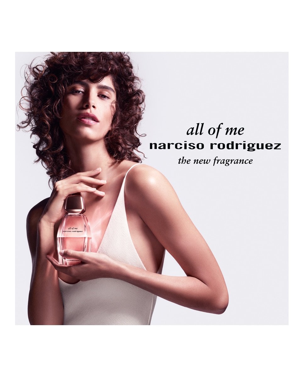 Thumbnail 4 de Narciso Rodriguez All Of Me perfume 30 ml