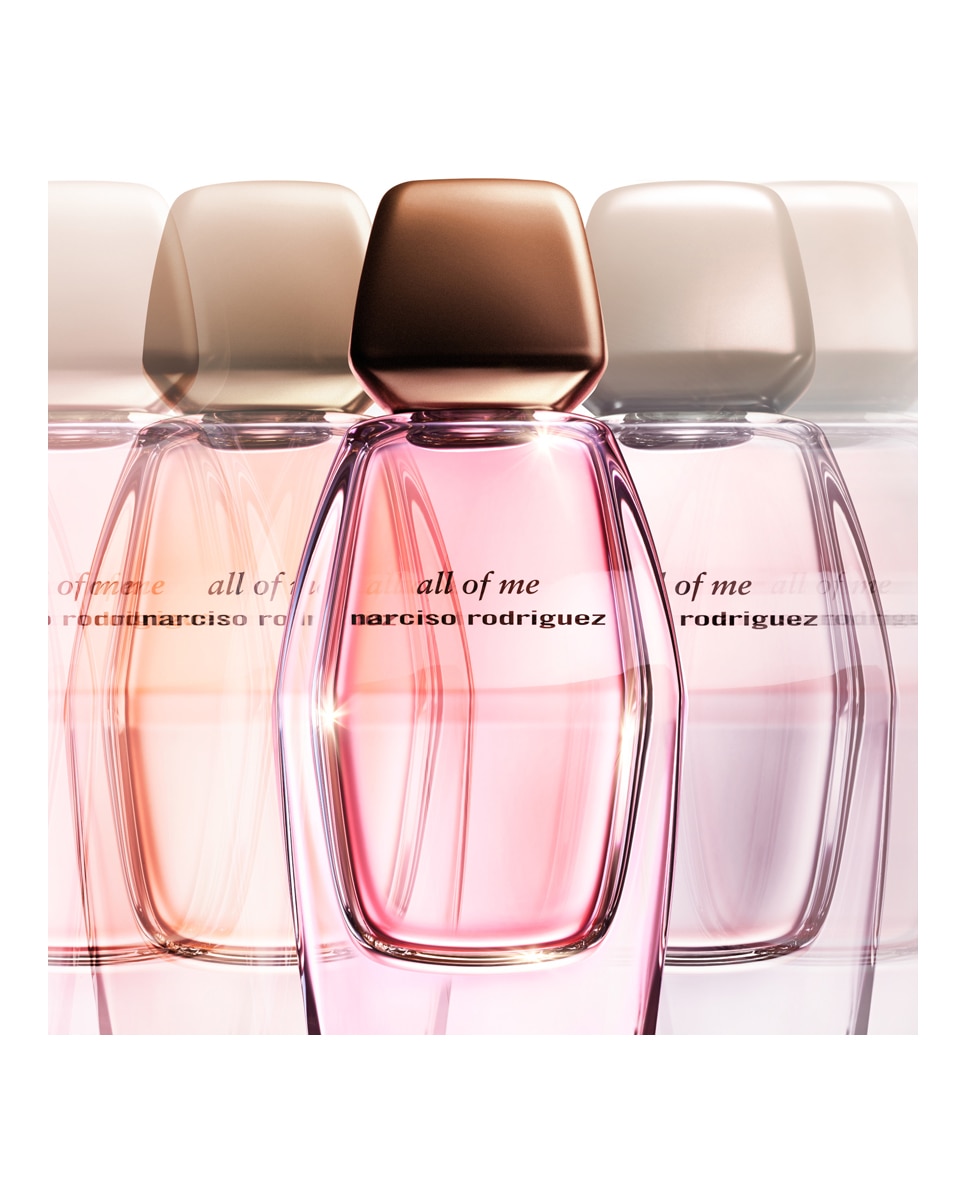 Thumbnail 3 de Narciso Rodriguez All Of Me Eau de parfum 50 ml