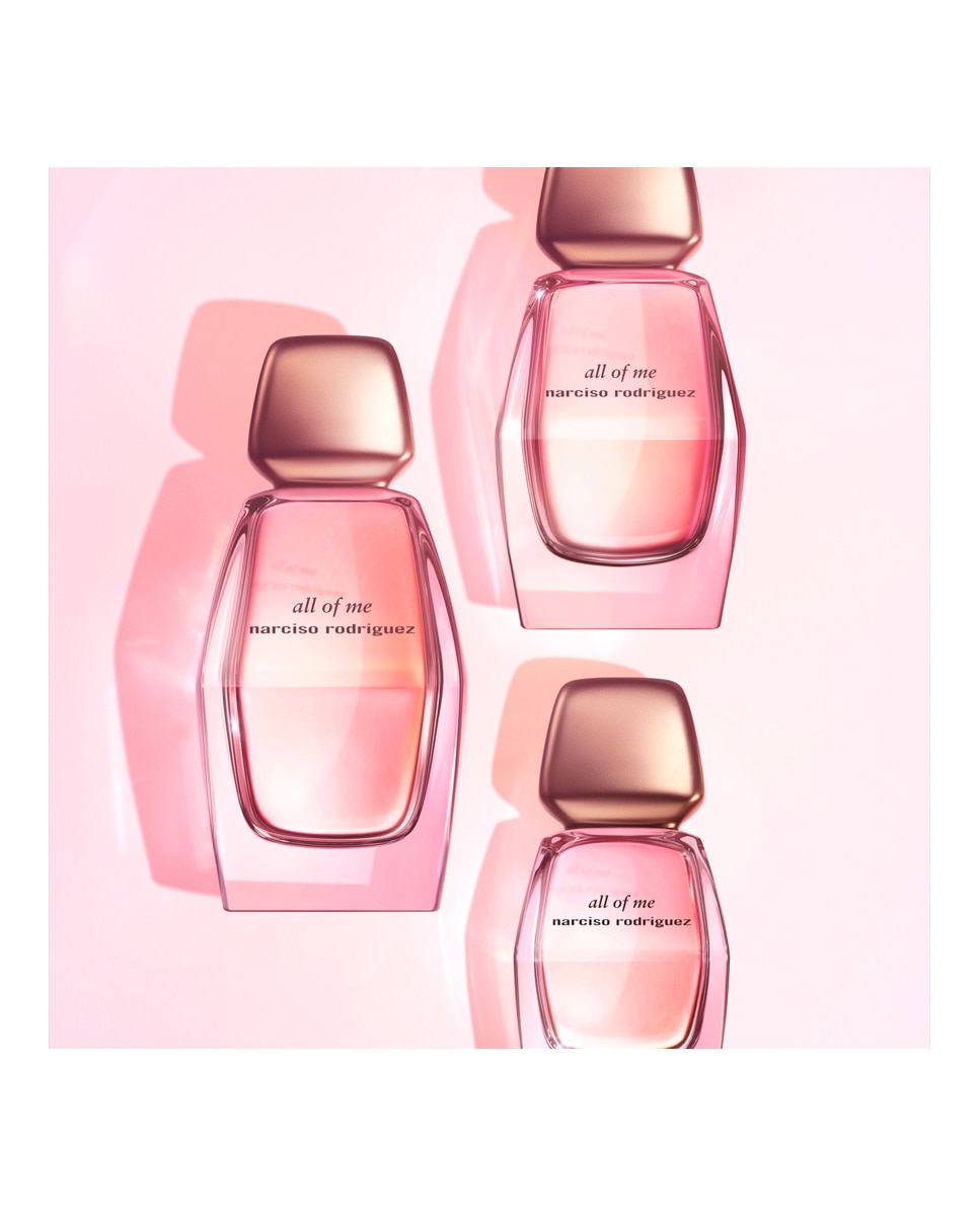 Thumbnail 5 de Narciso Rodriguez All Of Me Eau de parfum 50 ml