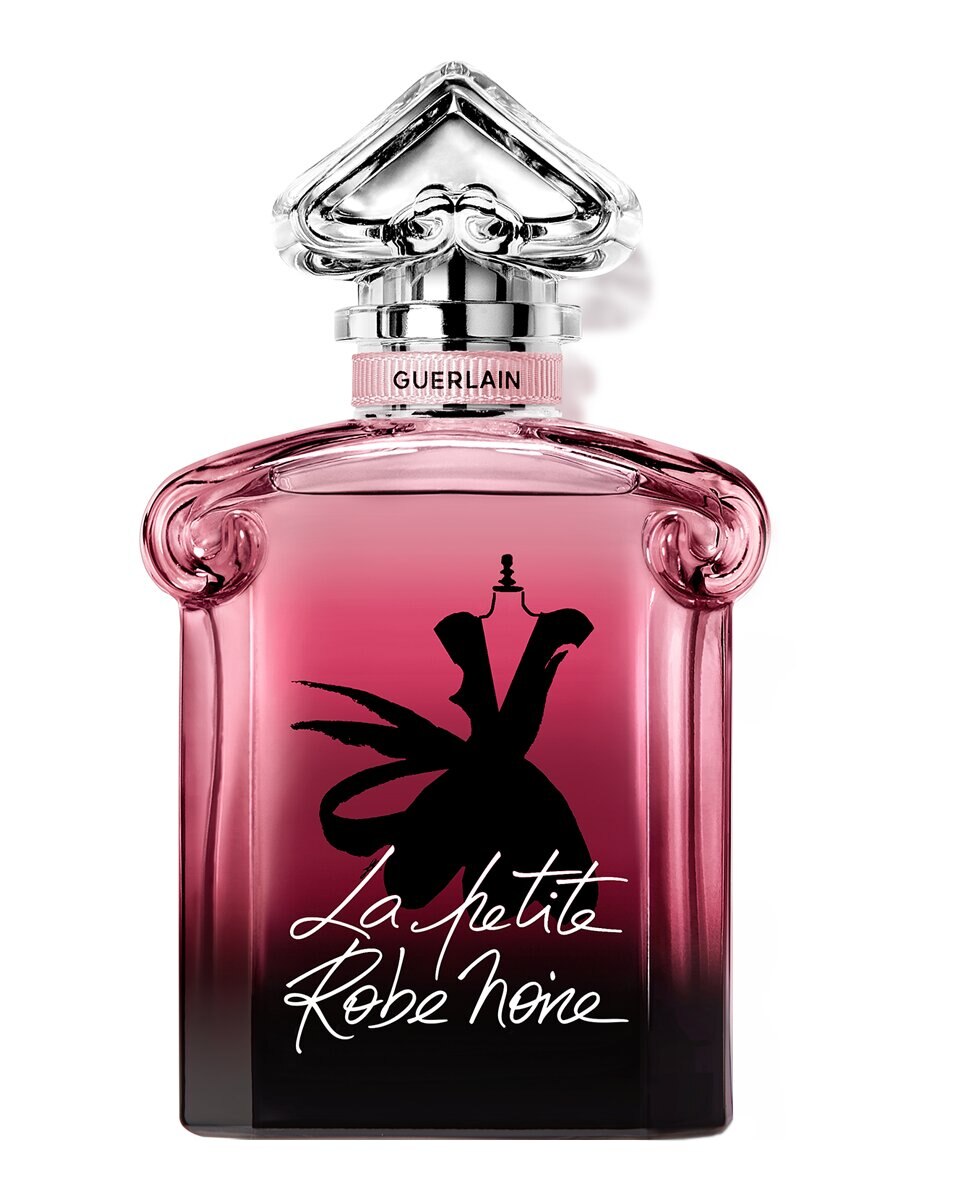 Guerlain – Eau De Parfum Absolue La Petite Robe Noire Guerlain.