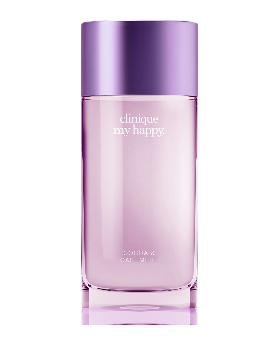 Clinique – Eau de Parfum My Happy Cocoa & Cashmere 100 ml Clinique.