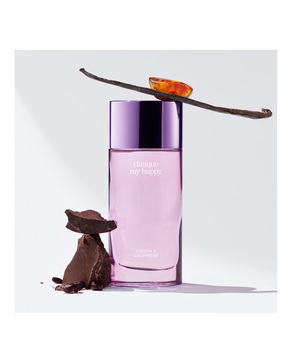 Eau de Parfum My Happy Cocoa & Cashmere Clinique - 100 ml 2