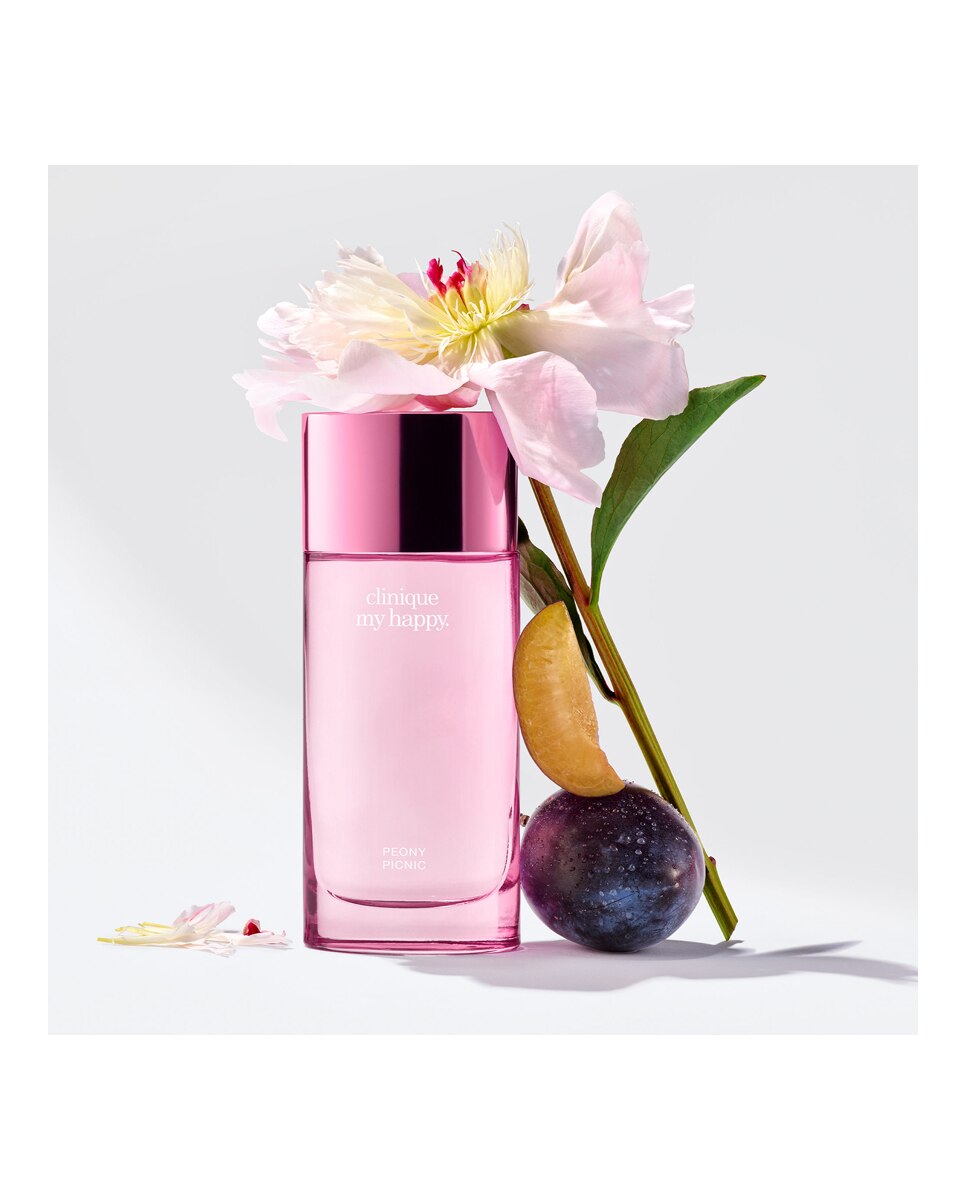 Eau de Parfum My Happy Peony Picnic Clinique - 100 ml 2