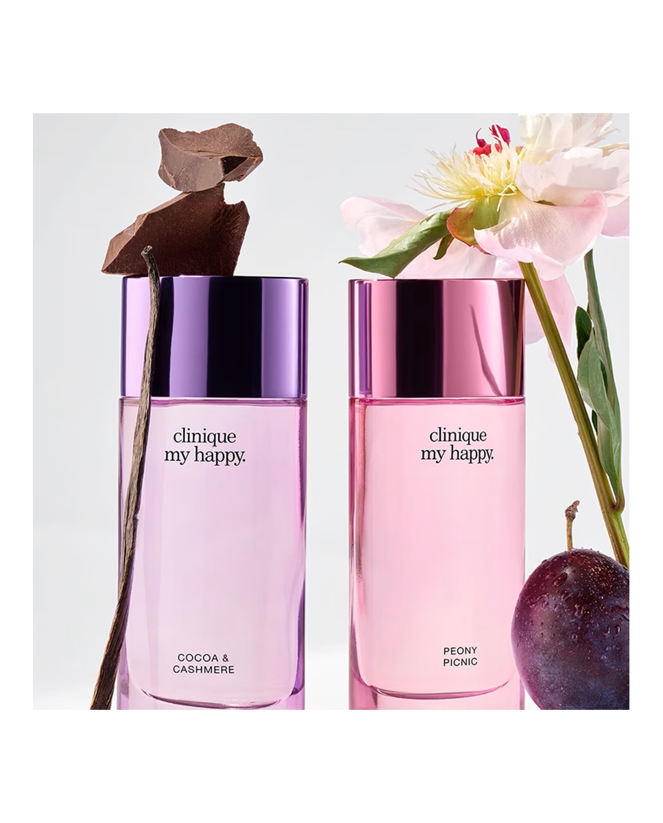 Eau de Parfum My Happy Peony Picnic Clinique - 100 ml 4