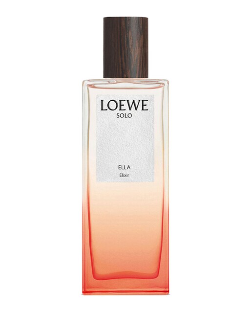 Imagen 0 de Eau de Parfum Solo Ella Elixir Loewe
