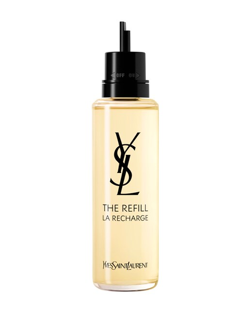 Imagen 0 de Recarga Eau de Parfum Libre 100 ml Yves Saint Laurent