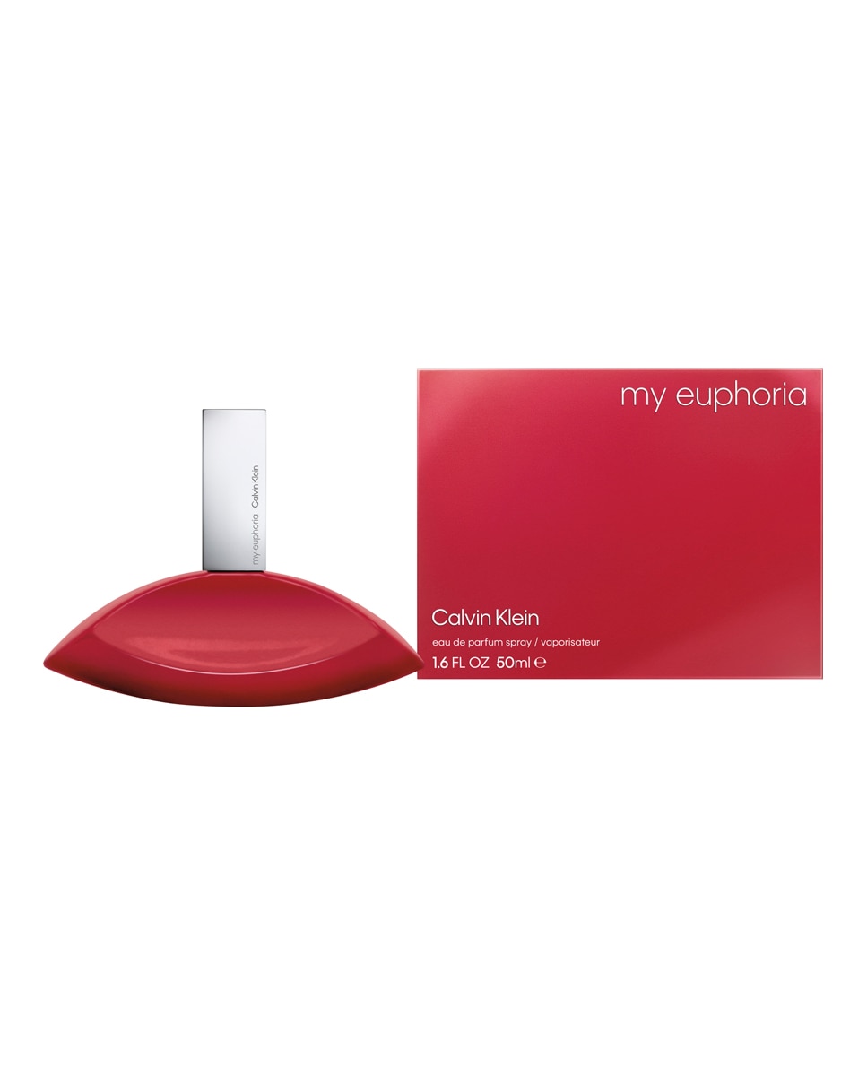 Thumbnail 1 de Calvin Klein My Euphoria perfume 50 ml