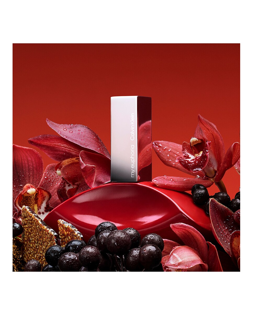 Eau de Parfum My Euphoria 50 ml Calvin Klein 3