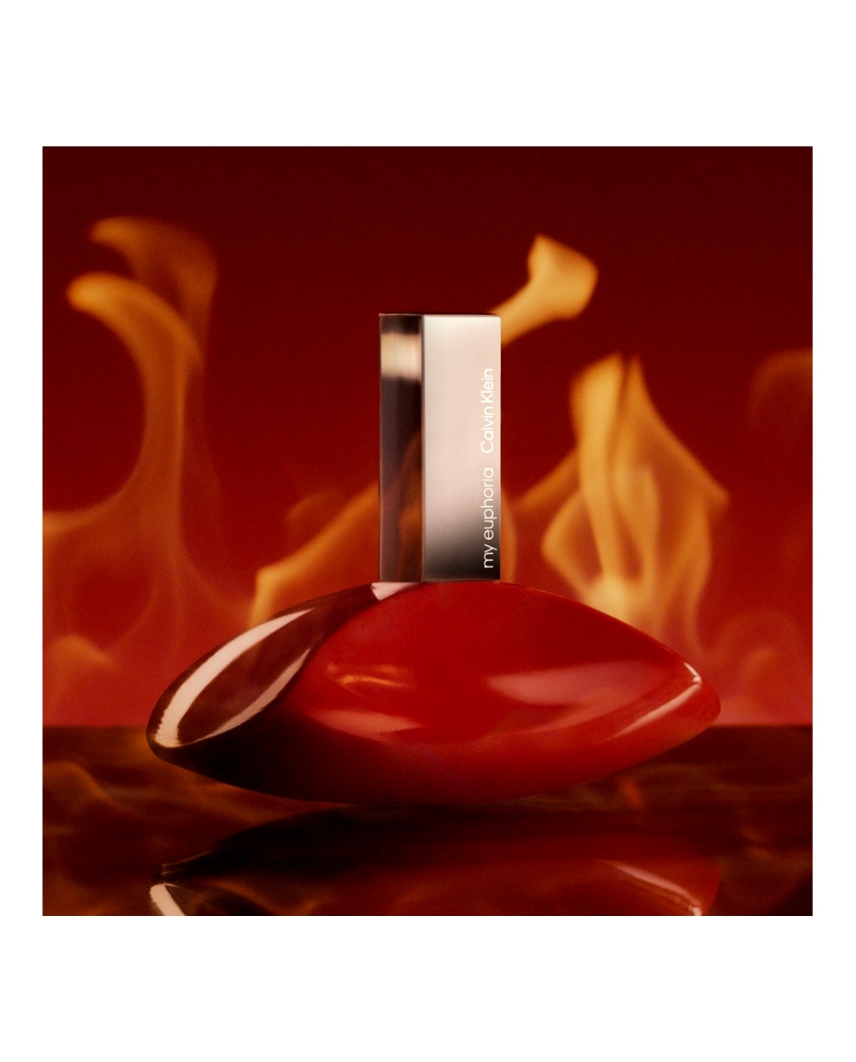 Thumbnail 4 de Calvin Klein My Euphoria perfume 50 ml