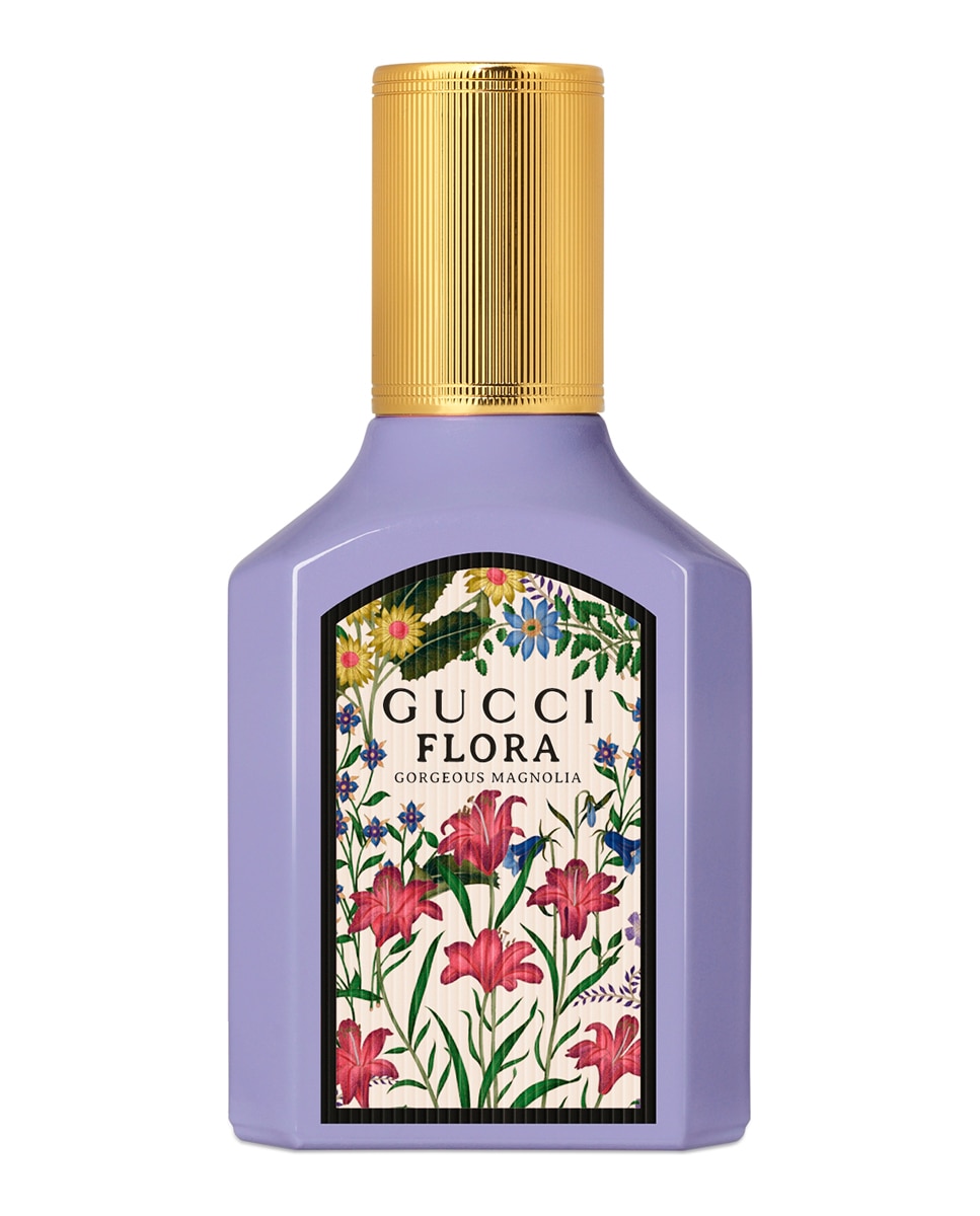 Imagen 0 de Eau de Parfum Gucci Flora Gorgeous Magnolia Gucci