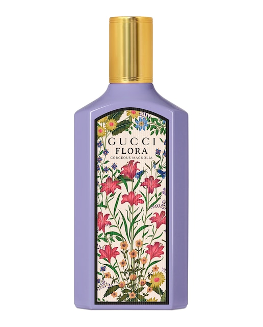 Gucci – Eau de Parfum Gucci Flora Gorgeous Magnolia Gucci.