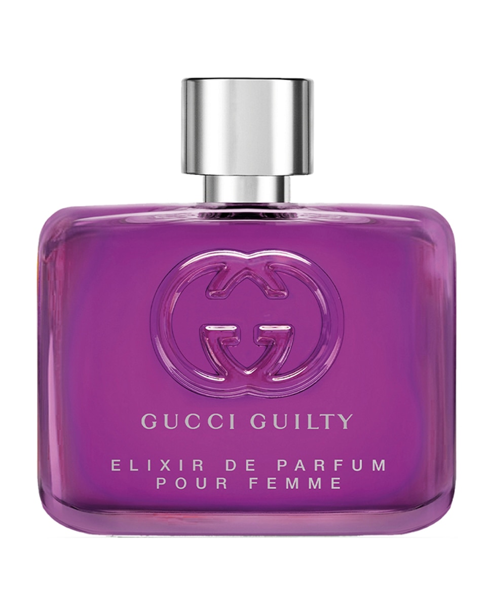 Gucci - Eau de Parfum Gucci Guilty Elixir 60 ml Gucci.