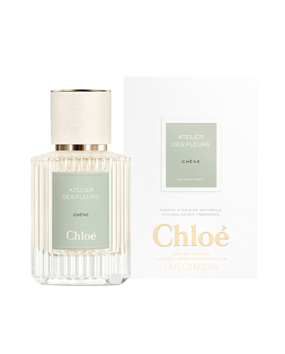 Eau de Parfum Chloé Atelier des Fleurs Chêne Chloé - 50 ml 2