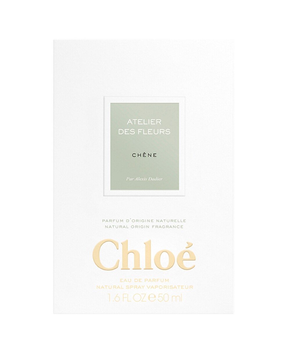 Eau de Parfum Chloé Atelier des Fleurs Chêne Chloé - 50 ml 3