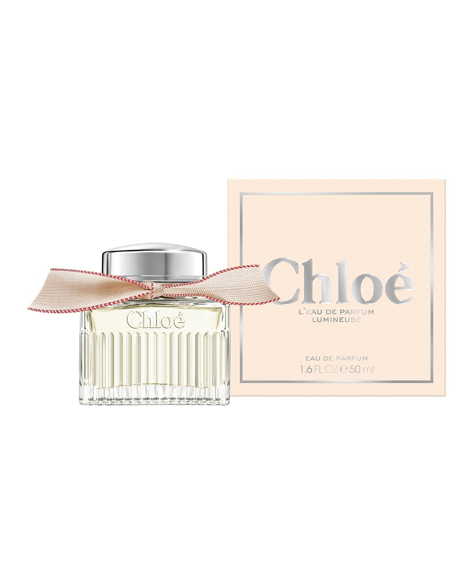 Thumbnail 1 de Chloé Eau de Parfum Lumineuse perfume 25% vidrio reciclado