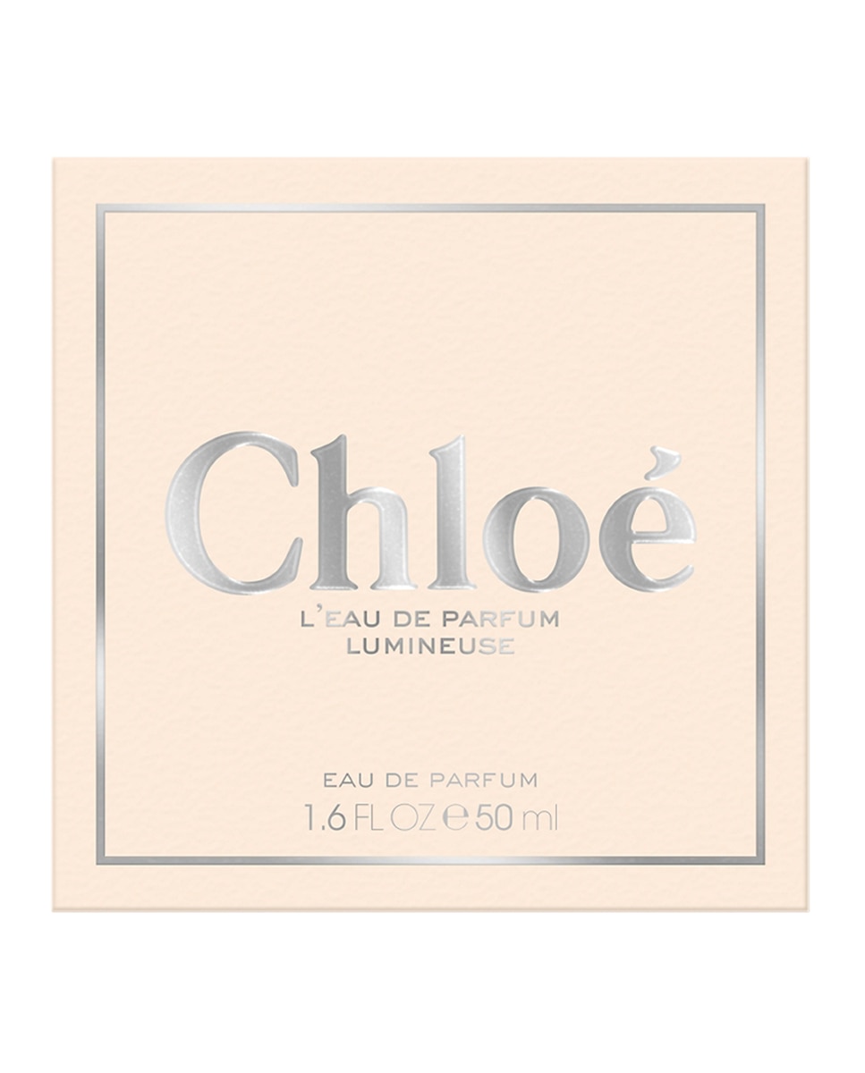 Thumbnail 2 de Chloé Eau de Parfum Lumineuse perfume 25% vidrio reciclado