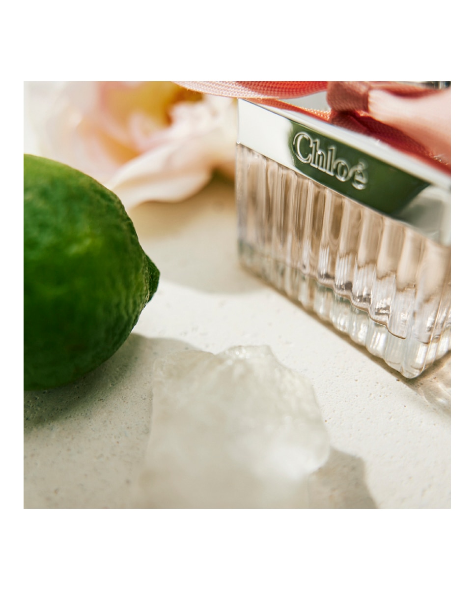 Thumbnail 4 de Chloé Eau de Parfum Lumineuse perfume 25% vidrio reciclado