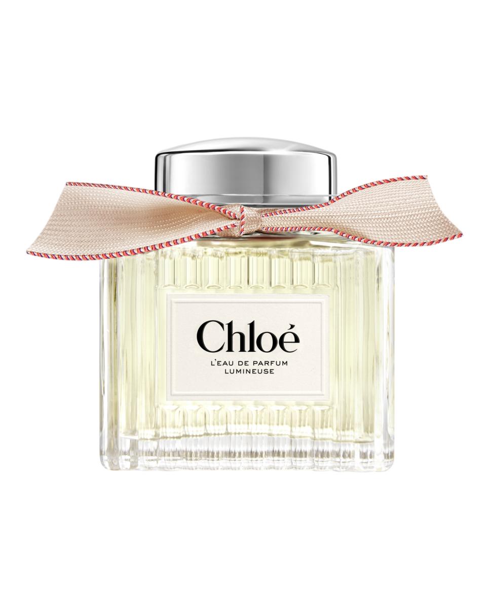 Chloé - Eau de Parfum Signature Lumineuse Chloé.