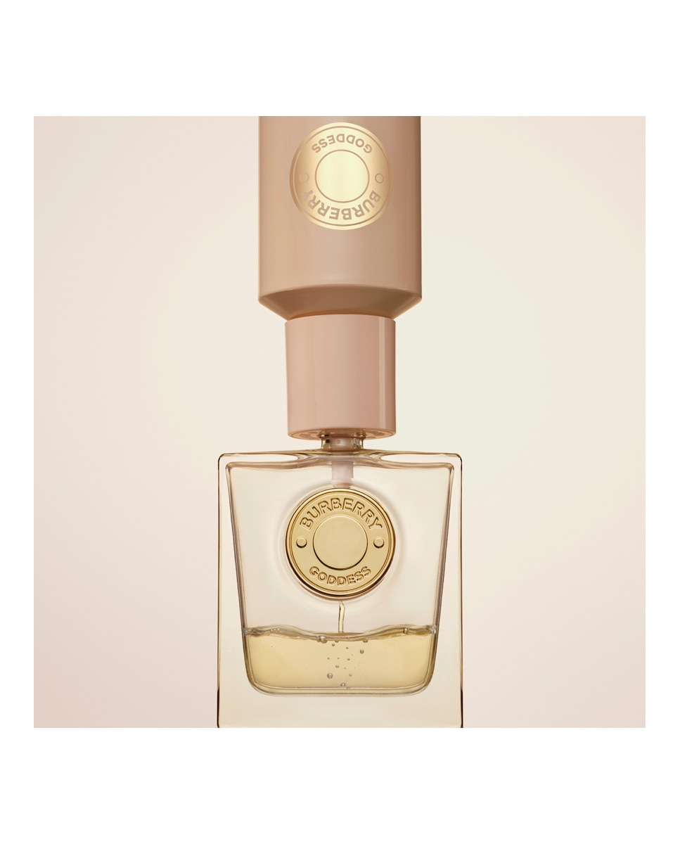 香水(女性用) Burberry Goddess Eau de Parfum 100m Eau de Parfum