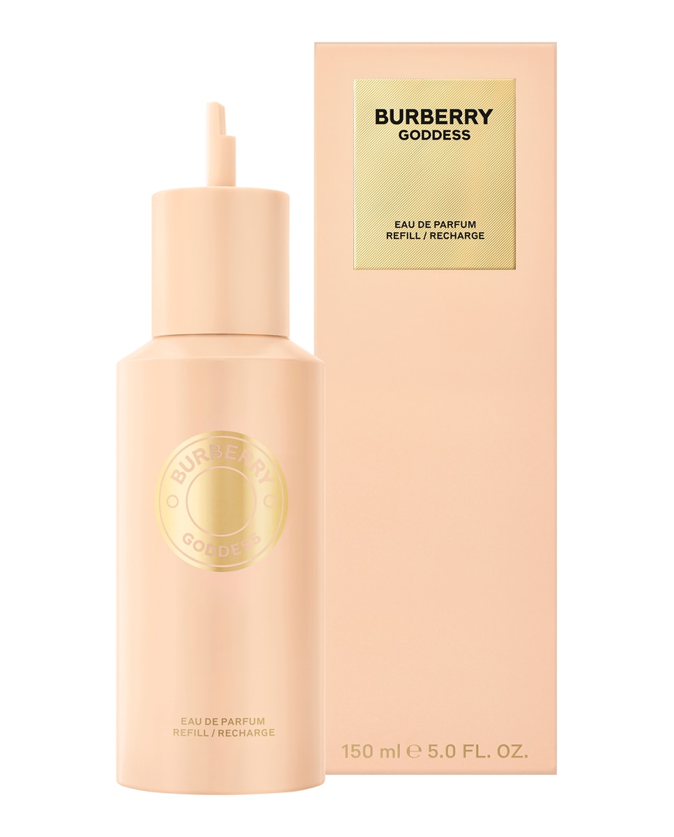 Imagen 2 de Recarga Eau de Parfum Burberry Goddess 150 ml Burberry - 150 ml