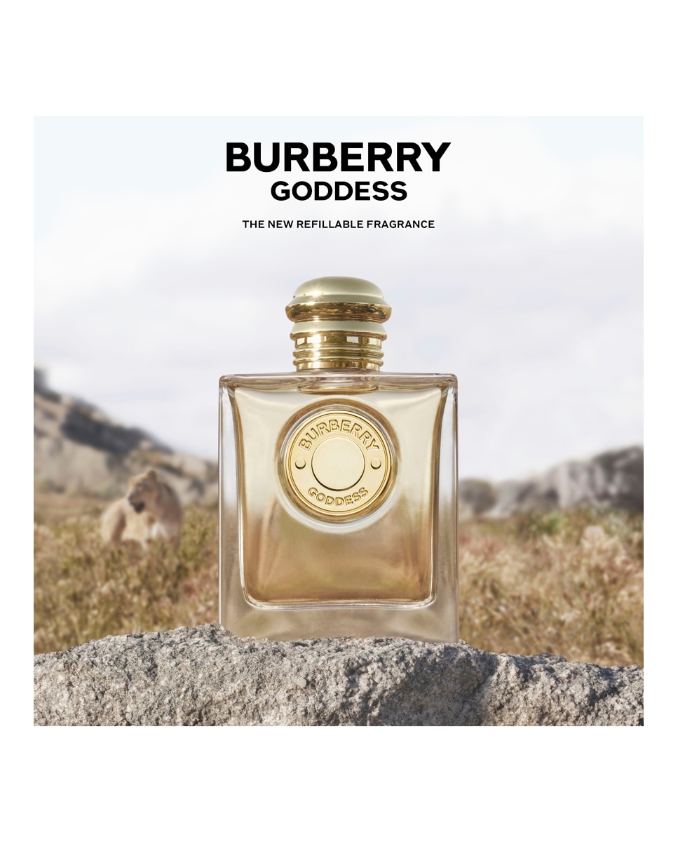 Imagen 5 de Recarga Eau de Parfum Burberry Goddess 150 ml Burberry - 150 ml