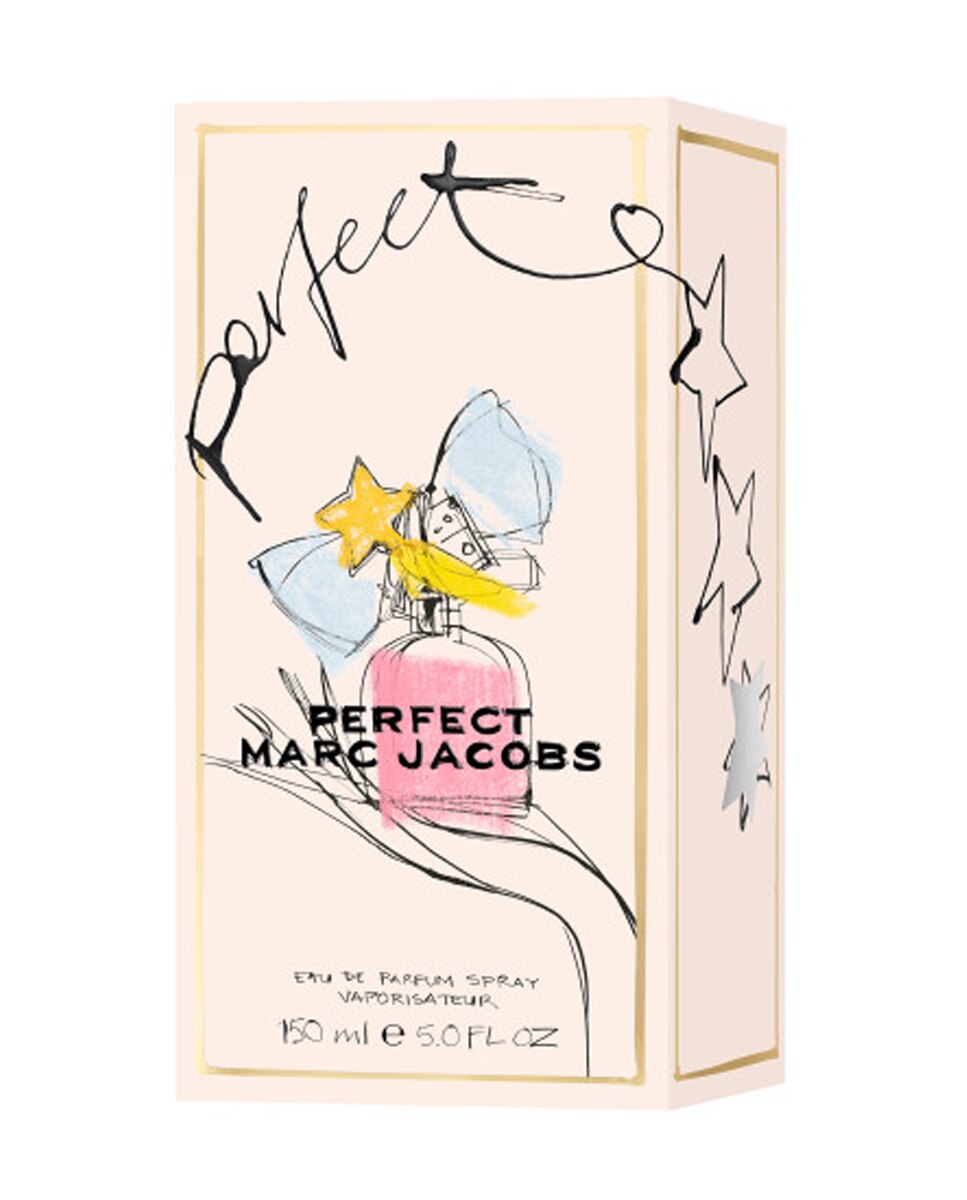 Eau de Parfum Perfect 150 ml Marc Jacobs - 150 ml 2