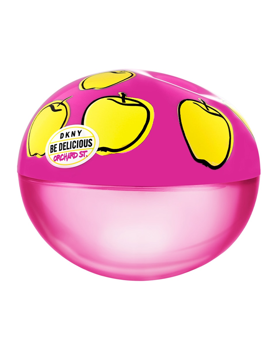Imagen 0 de Eau de Parfum Be Delicious Orchard Street DKNY