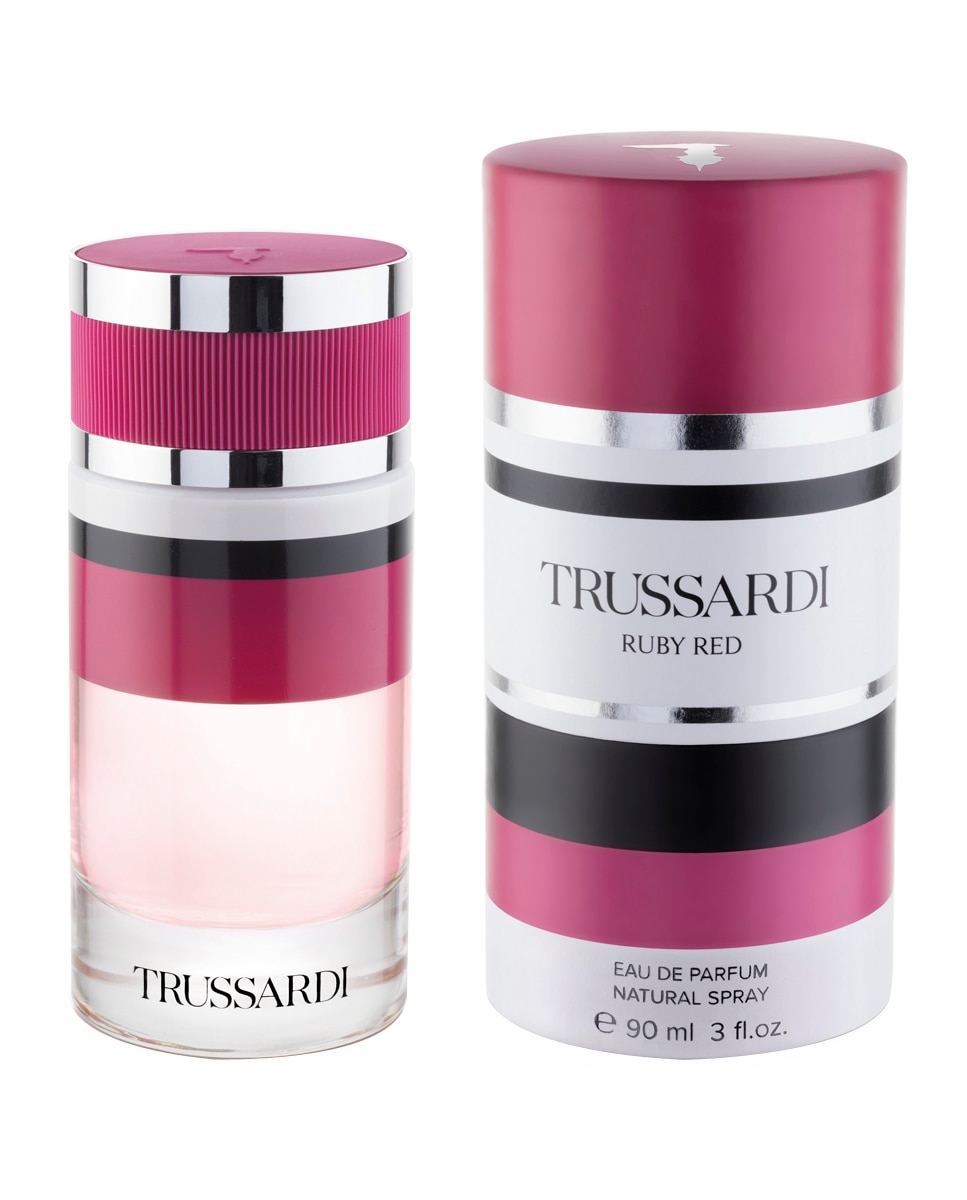Eau de Parfum Ruby Red Trussardi - 90 ml 2