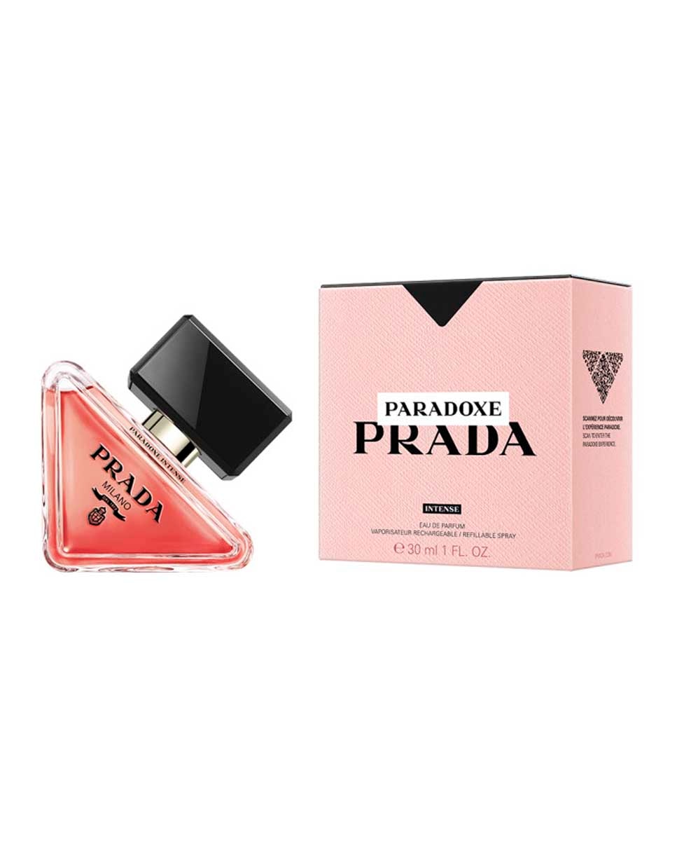 Eau de Parfum Paradoxe Intense Prada Beauty - 30 ml 2