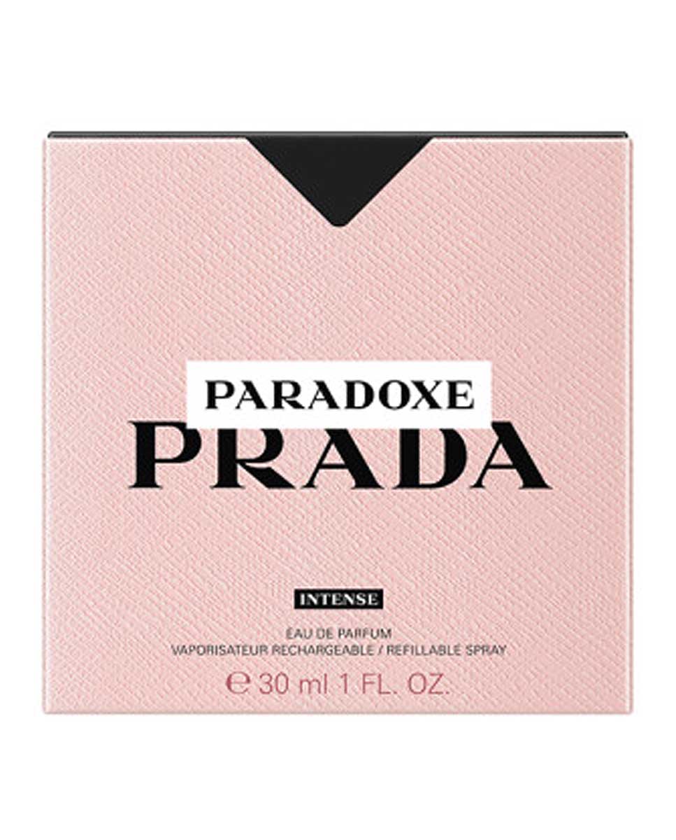 Eau de Parfum Paradoxe Intense Prada Beauty - 30 ml 3