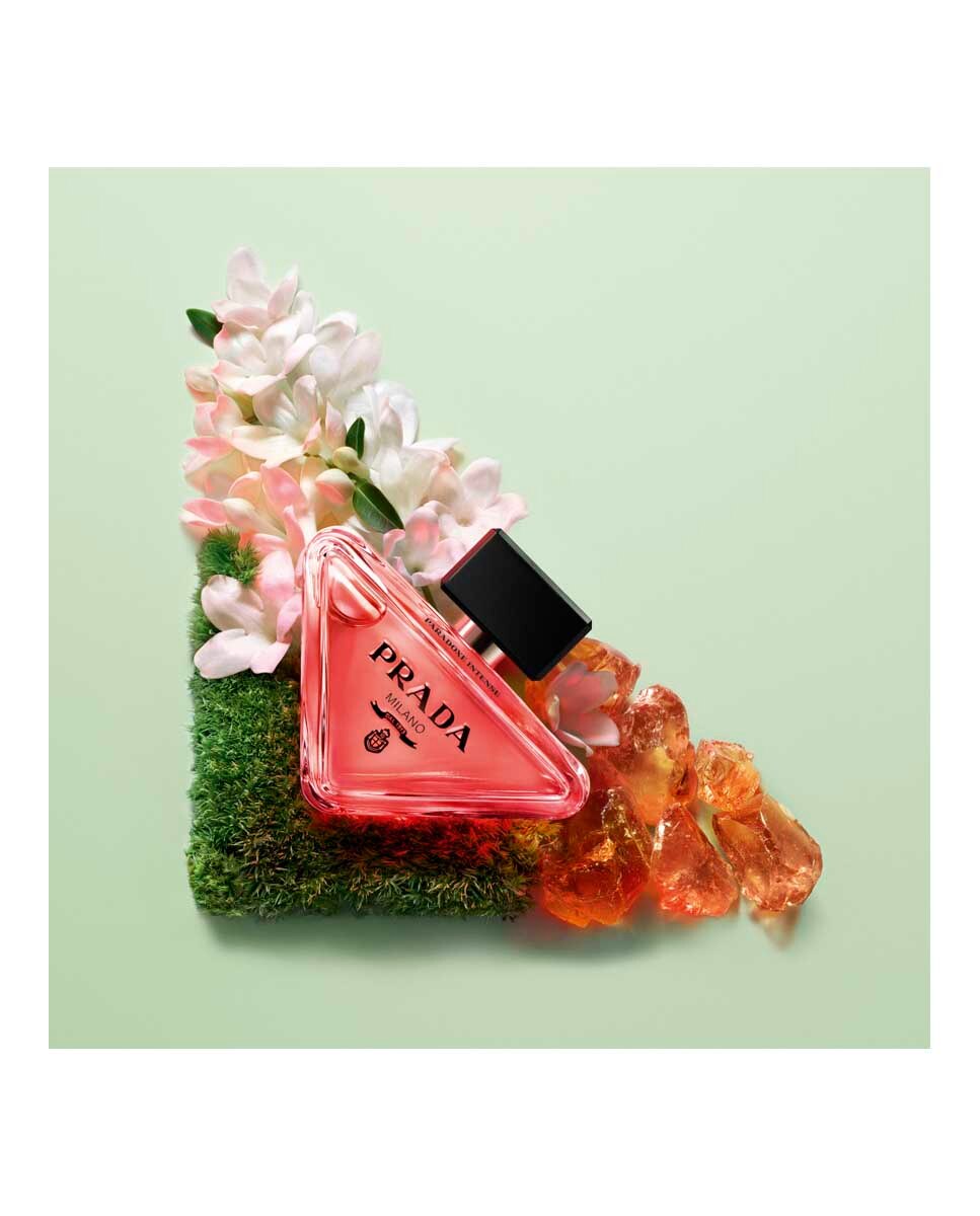 Eau de Parfum Paradoxe Intense Prada Beauty - 30 ml 4