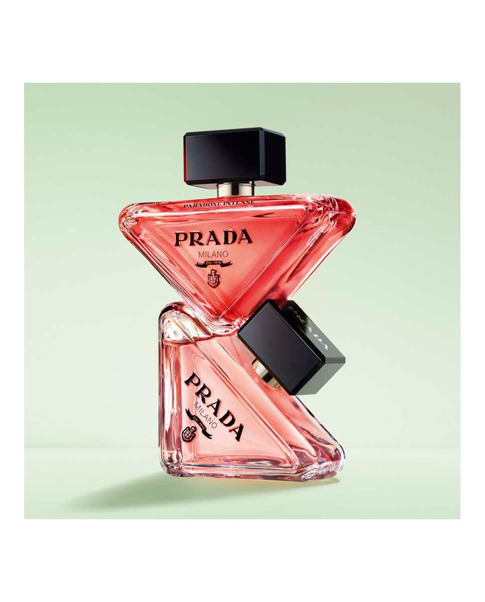 Eau de Parfum Paradoxe Intense Prada Beauty - 30 ml 5