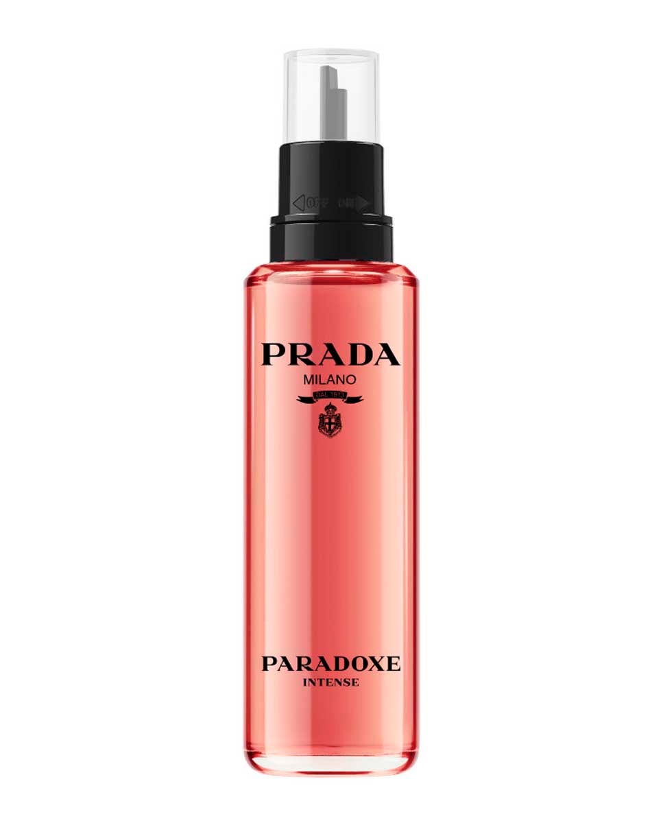 PRADA BEAUTY – Recarga Eau de Parfum Intense 100 ml Prada Beauty.