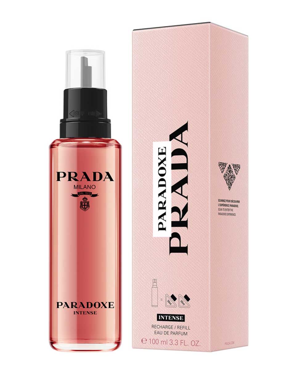 Recarga Eau de Parfum Intense 100 ml Prada Beauty - 100 ml 2