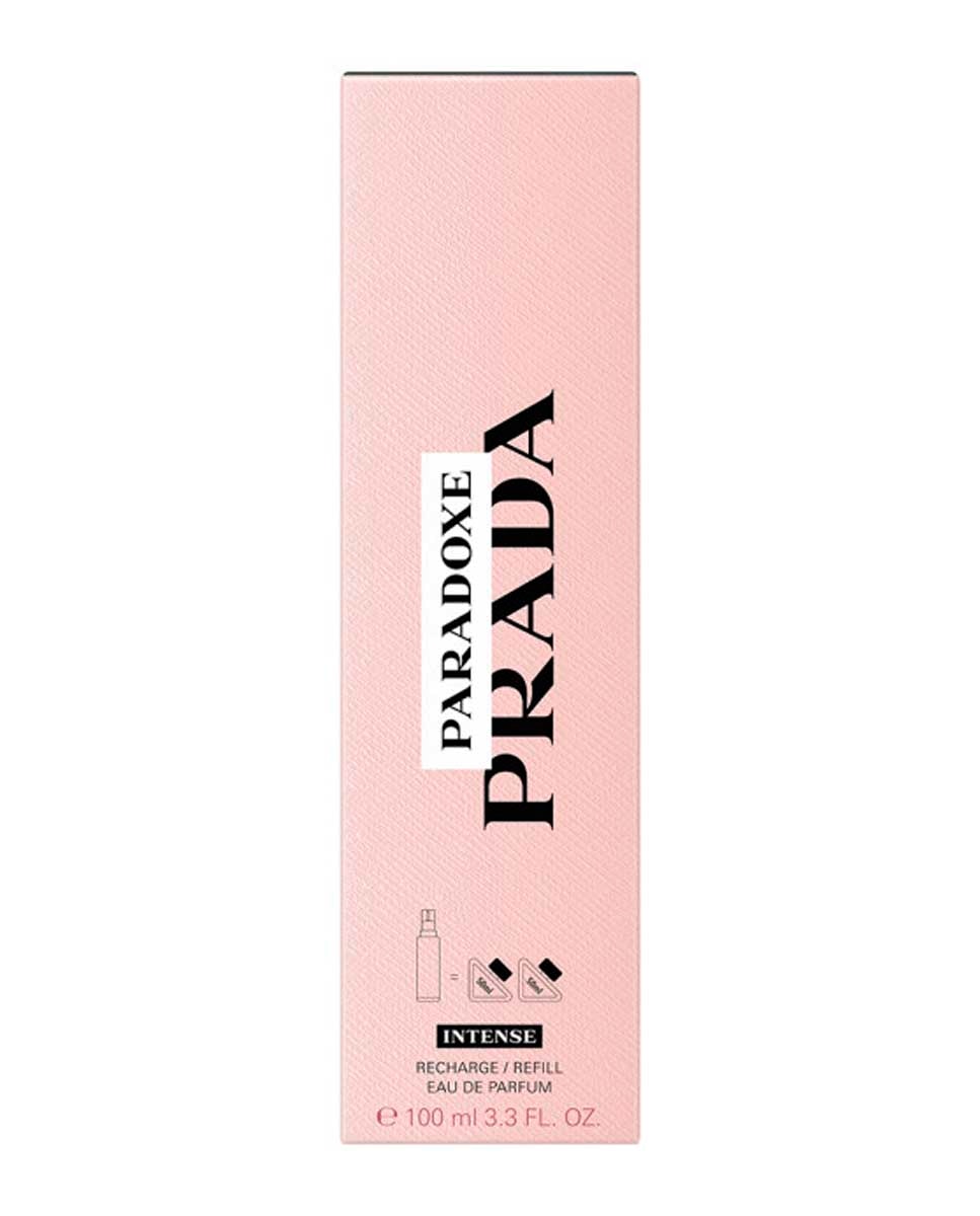 Recarga Eau de Parfum Intense 100 ml Prada Beauty - 100 ml 3