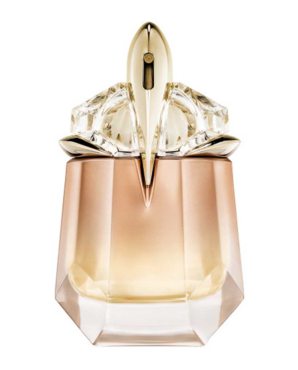 Imagen 1 de Eau de Parfum Alien Goddess Supraflorale Mugler - 30 ml